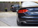 Audi A4 3.2 FSI V6 Executive S line Tiptronic quattro Euro 4 4dr 4dr Automatic 2009