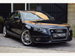 Audi A4 3.2 FSI V6 Executive S line Tiptronic quattro Euro 4 4dr 4dr Automatic 2009