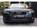 Audi A4 3.2 FSI V6 Executive S line Tiptronic quattro Euro 4 4dr 4dr Automatic 2009