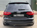 Audi A4 Avant 2.0 TDI Black Edition Euro 5 (s/s) 5dr 5dr Manual 2013