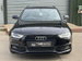 Audi A4 Avant 2.0 TDI Black Edition Euro 5 (s/s) 5dr 5dr Manual 2013