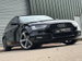 Audi A4 Avant 2.0 TDI Black Edition Euro 5 (s/s) 5dr 5dr Manual 2013