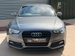 Audi A5 1.8 TFSI Black Edition Multitronic Euro 6 (s/s) 2dr 2dr Automatic 2014