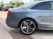 Audi A5 1.8 TFSI Black Edition Multitronic Euro 6 (s/s) 2dr 2dr Automatic 2014