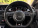 Audi A5 1.8 TFSI Black Edition Multitronic Euro 6 (s/s) 2dr 2dr Automatic 2014