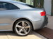 Audi A5 1.8 TFSI Black Edition Multitronic Euro 6 (s/s) 2dr 2dr Automatic 2014
