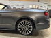 Audi A5 Cabriolet 2.0 TFSI S line Convertible 2dr Petrol S Tronic Euro 6 (s/s) (190 ps) 2dr Automatic 2018