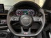Audi A5 Cabriolet 2.0 TFSI S line Convertible 2dr Petrol S Tronic Euro 6 (s/s) (190 ps) 2dr Automatic 2018