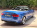 Audi A5 Cabriolet 3.0 TDI V6 S line Special Edition Plus S Tronic quattro Euro 5 (s/s) 2dr 2dr Automatic 2015