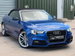 Audi A5 Cabriolet 3.0 TDI V6 S line Special Edition Plus S Tronic quattro Euro 5 (s/s) 2dr 2dr Automatic 2015