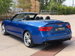 Audi A5 Cabriolet 3.0 TDI V6 S line Special Edition Plus S Tronic quattro Euro 5 (s/s) 2dr 2dr Automatic 2015