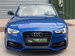 Audi A5 Cabriolet 3.0 TDI V6 S line Special Edition Plus S Tronic quattro Euro 5 (s/s) 2dr 2dr Automatic 2015
