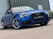 Audi A5 Cabriolet 3.0 TDI V6 S line Special Edition Plus S Tronic quattro Euro 5 (s/s) 2dr 2dr Automatic 2015