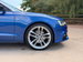 Audi A5 Cabriolet 3.0 TDI V6 S line Special Edition Plus S Tronic quattro Euro 5 (s/s) 2dr 2dr Automatic 2015