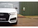 Audi Q3 2.0 TDI Black Edition S Tronic quattro Euro 6 (s/s) 5dr 5dr Automatic 2017