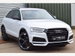 Audi Q3 2.0 TDI Black Edition S Tronic quattro Euro 6 (s/s) 5dr 5dr Automatic 2017