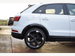 Audi Q3 2.0 TDI Black Edition S Tronic quattro Euro 6 (s/s) 5dr 5dr Automatic 2017