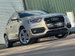 Audi Q3 2.0 TDI SE S Tronic quattro Euro 5 (s/s) 5dr 5dr Automatic 2014