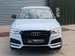 Audi Q3 2.0 TFSI Black Edition SUV 5dr Petrol S Tronic quattro Euro 6 (s/s) (180 ps) 5dr Automatic 2018
