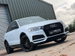 Audi Q3 2.0 TFSI Black Edition SUV 5dr Petrol S Tronic quattro Euro 6 (s/s) (180 ps) 5dr Automatic 2018