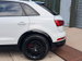 Audi Q3 2.0 TFSI Black Edition SUV 5dr Petrol S Tronic quattro Euro 6 (s/s) (180 ps) 5dr Automatic 2018