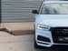 Audi Q3 2.0 TFSI Black Edition SUV 5dr Petrol S Tronic quattro Euro 6 (s/s) (180 ps) 5dr Automatic 2018