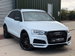 Audi Q3 2.0 TFSI Black Edition SUV 5dr Petrol S Tronic quattro Euro 6 (s/s) (180 ps) 5dr Automatic 2018