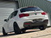 BMW 1 Series 2.0 118d M Sport Euro 6 (s/s) 5dr 5dr Manual 2016