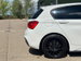 BMW 1 Series 2.0 118d M Sport Euro 6 (s/s) 5dr 5dr Manual 2016