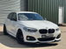BMW 1 Series 2.0 118d M Sport Euro 6 (s/s) 5dr 5dr Manual 2016