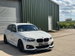 BMW 1 Series 2.0 118d M Sport Euro 6 (s/s) 5dr 5dr Manual 2016