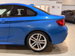 BMW 2 Series 2.0 228i M Sport Euro 6 (s/s) 2dr 2dr Manual 2016