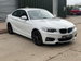 BMW 2 Series 2.0 230i M Sport Auto Euro 6 (s/s) 2dr 2dr Automatic 2017