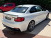BMW 2 Series 3.0 M235i Auto Euro 6 (s/s) 2dr 2dr Automatic 2016