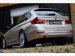 BMW 3 Series 2.0 320d Luxury Touring Auto Euro 5 (s/s) 5dr 5dr Automatic 2012