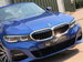 BMW 3 Series 2.0 330e 12kWh M Sport Auto Euro 6 (s/s) 4dr 4dr Automatic 2020
