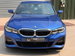 BMW 3 Series 2.0 330e 12kWh M Sport Auto Euro 6 (s/s) 4dr 4dr Automatic 2020