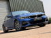 BMW 3 Series 2.0 330e 12kWh M Sport Auto Euro 6 (s/s) 4dr 4dr Automatic 2020