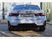 BMW 3 Series 3.0 M340d MHT Auto xDrive Euro 6 (s/s) 4dr 4dr Automatic 2022