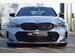 BMW 3 Series 3.0 M340d MHT Auto xDrive Euro 6 (s/s) 4dr 4dr Automatic 2022