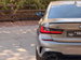 BMW 3 Series 3.0 M340i Auto xDrive Euro 6 (s/s) 4dr 4dr Automatic 2020