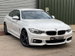 BMW 4 Series 2.0 420d M Sport Auto Euro 6 (s/s) 2dr 2dr Automatic 2017