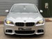 BMW 5 Series 3.0 530d M Sport Touring Steptronic Euro 5 5dr 5dr Automatic 2011