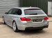 BMW 5 Series 3.0 530d M Sport Touring Steptronic Euro 5 5dr 5dr Automatic 2011
