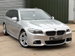 BMW 5 Series 3.0 530d M Sport Touring Steptronic Euro 5 5dr 5dr Automatic 2011