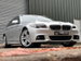 BMW 5 Series 3.0 530d M Sport Touring Steptronic Euro 5 5dr 5dr Automatic 2011
