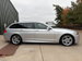 BMW 5 Series 3.0 530d M Sport Touring Steptronic Euro 5 5dr 5dr Automatic 2011
