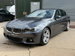 BMW 5 Series 3.0 530d M Sport Auto Euro 6 (s/s) 4dr 4dr Automatic 2015