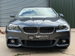 BMW 5 Series 3.0 530d M Sport Auto Euro 6 (s/s) 4dr 4dr Automatic 2015