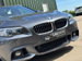 BMW 5 Series 3.0 535d M Sport Touring Auto Euro 6 (s/s) 5dr 5dr Automatic 2015